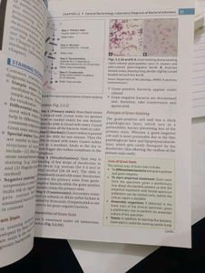 Applied Microbiology For Nurses