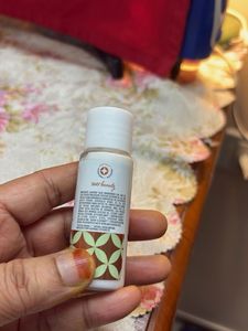 Travel Size Toiletries Set