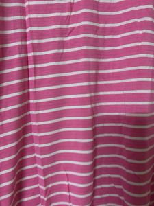 Striped Long Sleeve Top