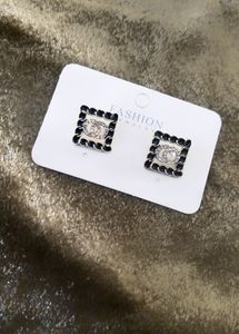 Designer Stud Earrings🌙