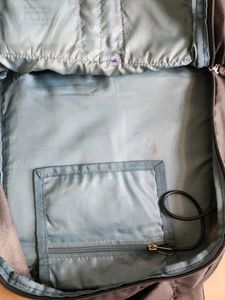 Aristrocrat Bagpack Almost New