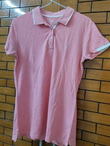 Combo Of Two Imported Fabric Strachable Tshirt N T