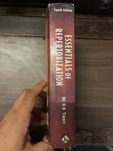 Medical Homeopathic Book