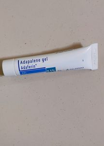 Galderma Pimple Spot Clear Gel And Clinxa A