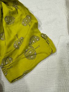 40 Size Rayon 2piece Brand New