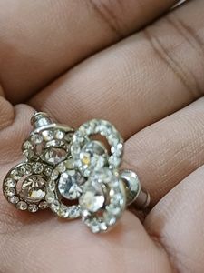 3 Pair Of Earrings