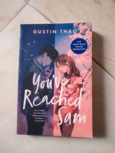 You've Reached Sam By Dustin Thao