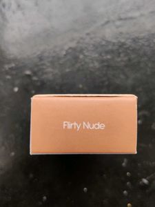 Bay Beauty Creme Blush Shade Flirty Nude