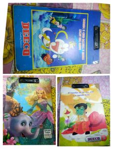 Kids Toys Combo Pack!!