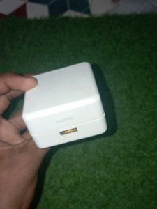 Realme Charger - Excellent Condition