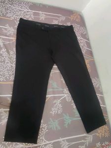 🔥sale🥳🥳Formal Black Pants💥