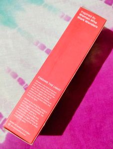 Foxtale Glow Moisturizer Cream For Makeup Base