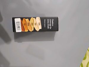 Blue Heaven Foundation Concealer Contour