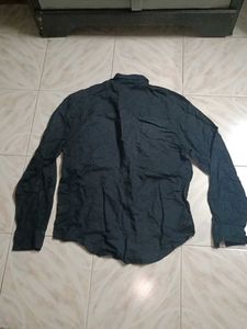 Men&#39;s Casual Shirt