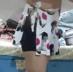 Swim Wrap Skirt