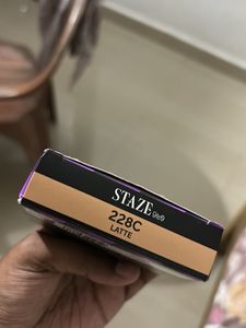 Sealed Staze 9to9 Compact