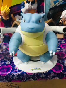 Blastoise Pokemon Action Figure