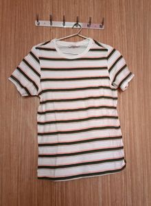 Striped T-Shirt