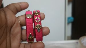 Handmade Bangles