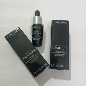 Lancome Advanced Genifique Serum - 7ml