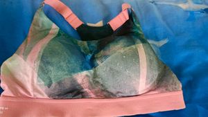 Stylish Decathlon Sports Bra