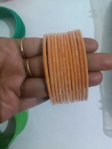 Velvet Bangle 8 Colors