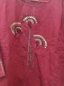 Sruti Women Kurti