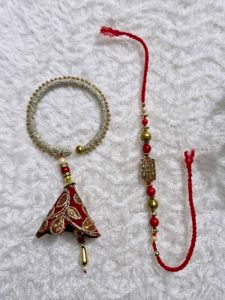 Rakhi/Couple Rakhi