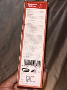 Plum Body Shimmer Oil