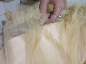 Beautiful Gown 🎀