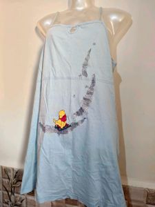 🎁Buy 2, Get 2 Free🎁Winnie the Pooh Dress