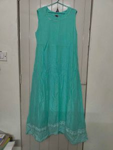 Ethnic Wear Gown