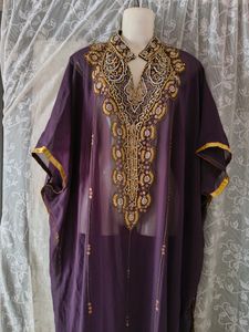 Luxury wedding and party Kaftans