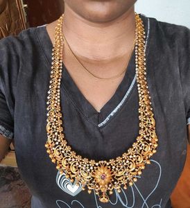 Karuna Long Haram