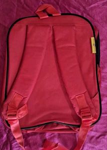 School Bag / Backpack Size 15×13 Inches