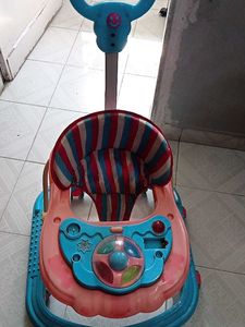 Baby Walker