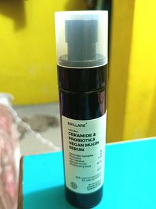 Brillare Vegan Mucin Serum
