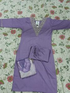 Kurta set