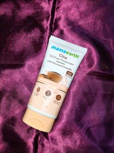 Mamaearth Chia Oil-Free Moisturizer
