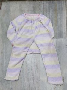 Cute Kids Pajama Set