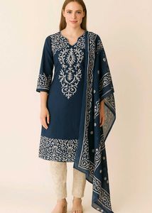Elegant Kurta Set