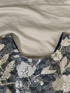 Girls' Elegant Party Dress