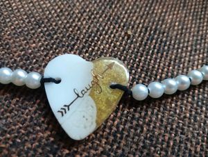 Resin Bracelet