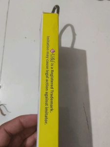 Earphones Perfume wired Unity6