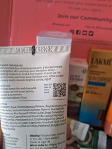 Buy1get 13free💥 Skincare Combo