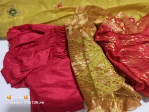 Elegant Green Anarkali Suit