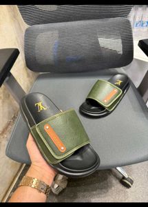 Louis Vuitton Flip Flops