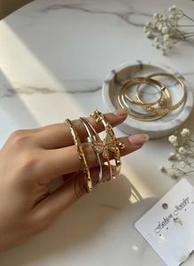 Bangles &amp; Bracelets (Anti Tennis)
