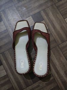 Women Heel