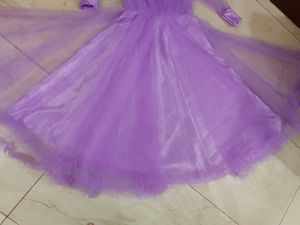 New Party Gown